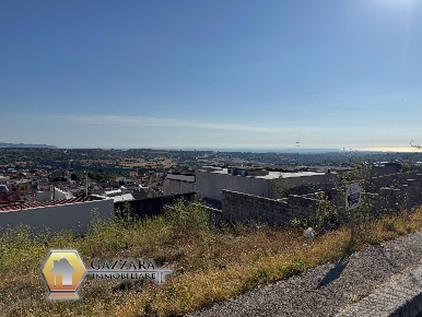 Foto Terreno residenziale a Canicattini Bagni di 500 m² in vendita