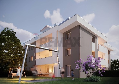 Foto Attico in via pregnana, Rho San Carlo - San Paolo di 195 m² in vendita