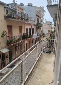 Foto Appartamento in Via Gaetano Catra 54, Ragusa San Luigi - Archimede