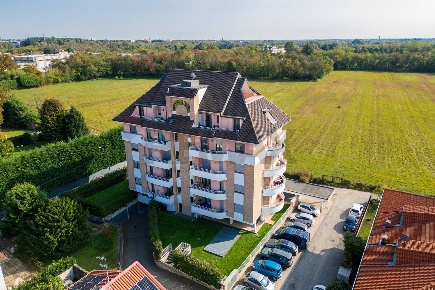 Foto Appartamento in VIA ALBA 51, Busto Arsizio Sant'Edoardo di 140 m²