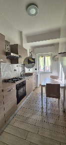 Foto Appartamento in Via Anghiari 3, Roma Pigneto di 60 m² con 2 locali