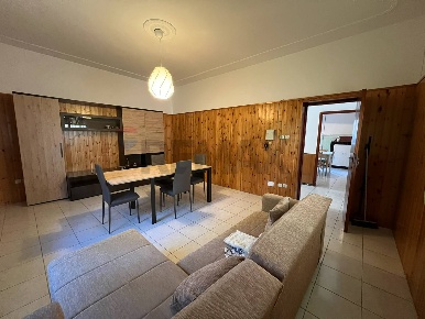 Foto Appartamento a Lanciano Centro di 121 m² con 4 locali in vendita