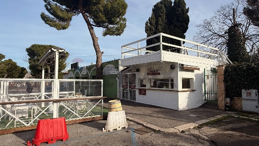 Foto Bar a Lanciano Centro di 20 m² con 2 locali in vendita