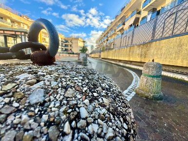 Foto Posti auto in VIA GIORDANO BRUNO 33, Marano di Napoli Centro di 16 m²