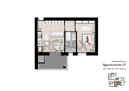 immagine annuncio 9 di 10