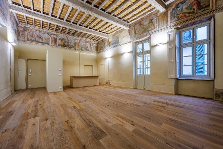 Foto Appartamento in Via San Dalmazzo 7, Torino Quadrilatero Romano