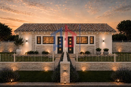 Foto Villa unifamiliare in Via Orvieto, Ardea Nuova Florida di 70 m²