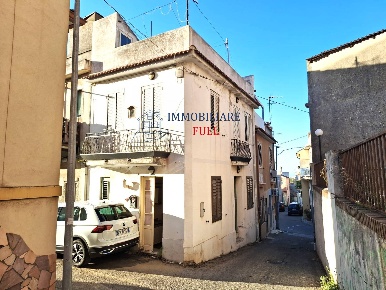 Foto Casa indipendente in VIA LECCE 6, Messina Faro Superiore - Sperone