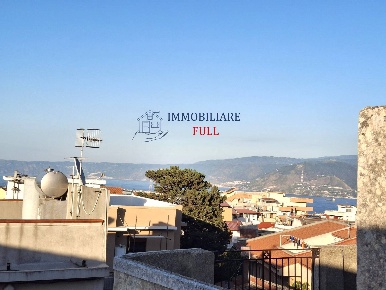 Foto Casa indipendente in VIA LECCE 6, Messina Faro Superiore - Sperone
