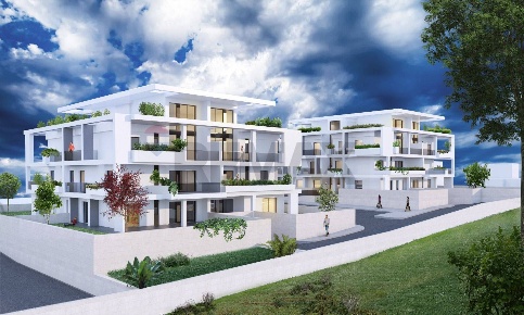 Foto Attico a Monopoli di 90 m² con 3 locali in vendita