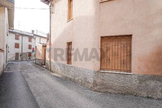 appartamento in vendita a Suisio