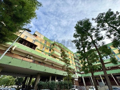 Foto Ufficio in Via Papa Giovanni Paolo I 10/D, Bari Poggiofranco di 50 m²