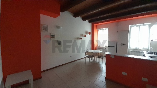 appartamento in affitto a Foligno