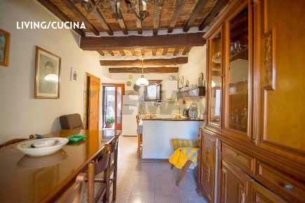 Foto Casa indipendente in VICOLO DELLA TORRE 1, Roccastrada Roccatederighi