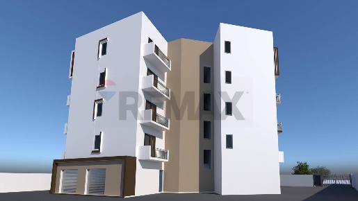 Foto Appartamento in VIA SICILIA SNC, Siracusa Grottasanta - Tunisi