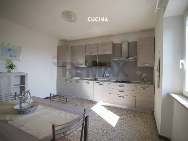 Foto Casa indipendente in VIA DELLA BALZINA 6, Roccastrada Centro di 65 m²