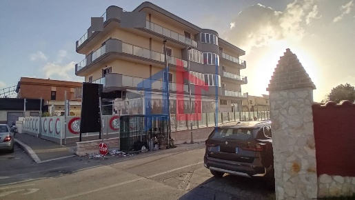 Foto Appartamento in via degli ermellini 1, Ardea di 45 m² con 2 locali