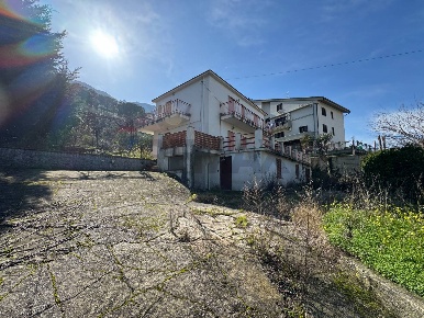 Foto Villa unifamiliare in Via Altofonte Villaciambra 17b, Monreale
