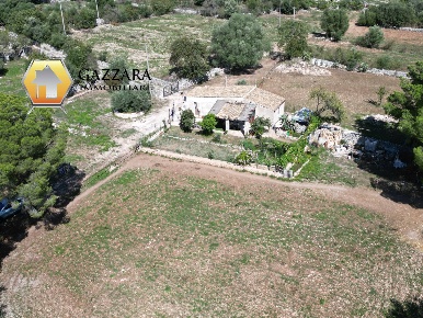 Foto Rustico in contrada Tradituso snc, Noto di 75 m² con 3 locali