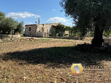 Foto Rustico in contrada Tradituso snc, Noto di 75 m² con 3 locali