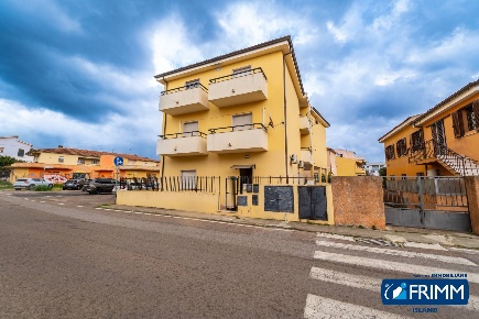 Foto Appartamento in Via del Moro 28, Olbia di 35 m² con 1 locali