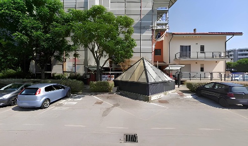 Foto Appartamento in Via Vincenzo Agostinone 9, Montesilvano Centro