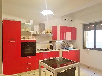 Foto Stanza in Via Fiume 123, Catanzaro Catanzaro Lido di 80 m² in affitto