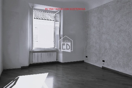Foto Appartamento in Piazza Sisto IV 1, Savona Centro Storico di 172 m²
