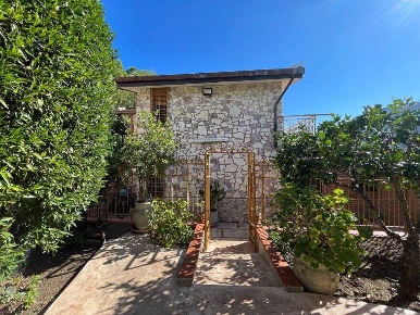 Foto Villa unifamiliare in Contrada Montagnola SNC, Monreale di 160 m²