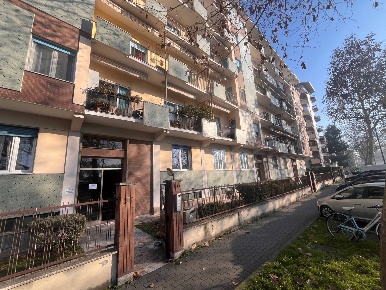 Foto Appartamento a Mantova Due Pini - Te Brunetti di 65 m² con 2 locali