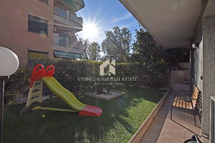 Foto Appartamento in Corso Marconi, Sanremo Foce - Semeria di 104 m²