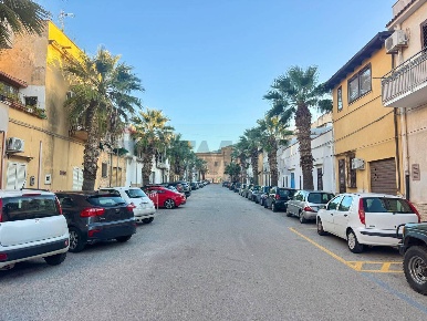 Foto Casa indipendente in Via V. di Stefano 40, Terrasini Centro di 88 m²