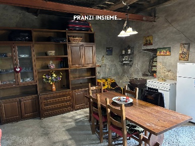 Foto Casa indipendente in VIA DEL PIANELLO 5, Roccastrada Torniella