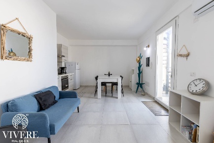 Foto Appartamento in Via Palestro, Calasetta Centro di 90 m² con 4 locali