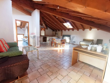 Foto Appartamento in BRUGHIERA 61, Villa d'Almè Centro di 122 m² in vendita