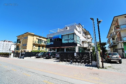 Foto Ufficio in Via Piave, San Benedetto del Tronto Porto d'Ascoli di 55 m²