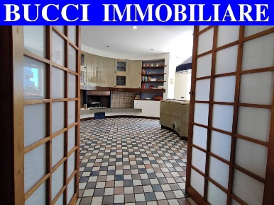 Foto Appartamento in Via Bologna, Pescara Via Venezia - Lungofiume Paolucci