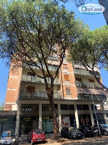 Foto Appartamento a Roma di 91 m² con 3 locali in vendita
