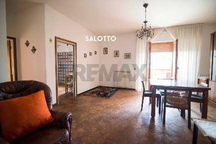 Foto Appartamento in VIA GARIBALDI 53C, Roccastrada Sassofortino di 92 m²