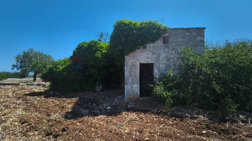 Foto Rustico a Polignano a Mare di 51 m² con 3 locali in vendita
