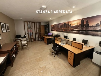 Foto Negozio in VIA MARCONI 37, Gavorrano Bagno Di Gavorrano di 80 m²