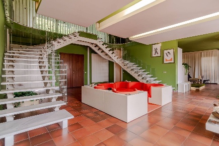 Foto Villa unifamiliare in via sosio 9, Magnano Centro di 740 m² in vendita