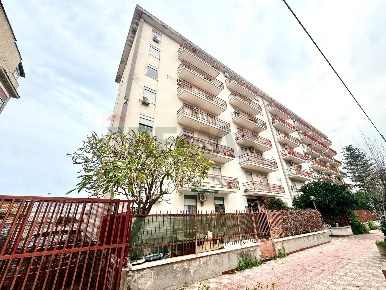 Foto Appartamento in Via Conte Federico 198, Palermo Ciaculli di 134 m²