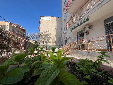 Foto Appartamento in Via Conte Federico 198, Palermo Ciaculli di 134 m²