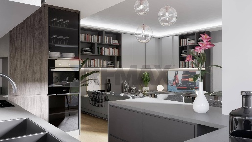 Foto Appartamento in via gaiada, Beregazzo con Figliaro Beregazzo di 89 m²