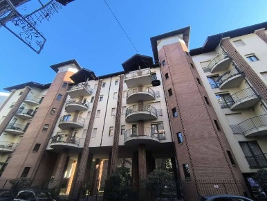 Foto Appartamento in via Bava 44, Torino Vanchiglia di 110 m² con 5 locali