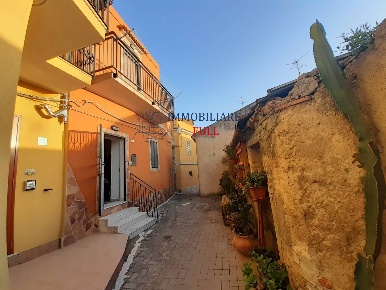 Foto Casa indipendente in VIA TORRE  MASSA S. LUCIA, Messina Masse di 70 m²