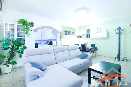 Foto Appartamento in Via Modena 2, Argenta Centro di 100 m² con 3 locali