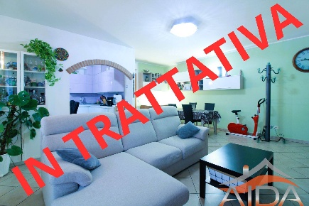 Foto Appartamento in Via Modena 2, Argenta Centro di 100 m² con 3 locali