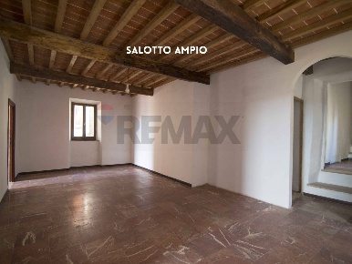 Foto Casa indipendente in VIA DELL'INCROCIATA 13, Roccastrada di 131 m²